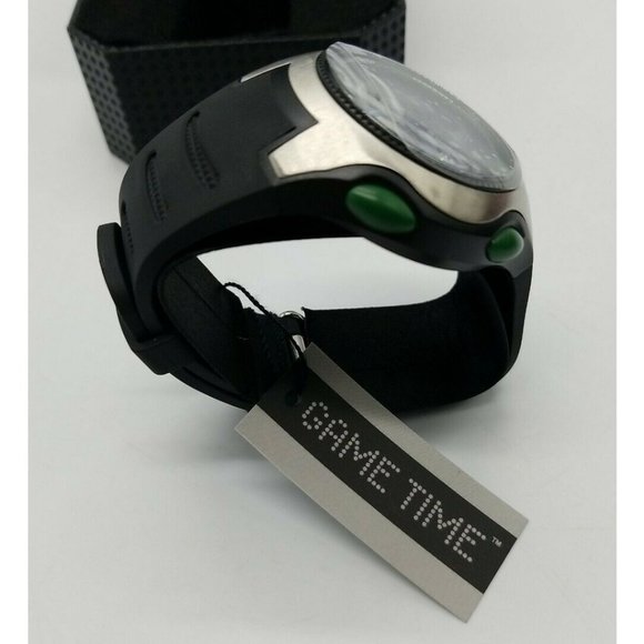 Oregon Ducks Game Time NCAA Digital Wrist Watch Tr - Picture 3 of 4